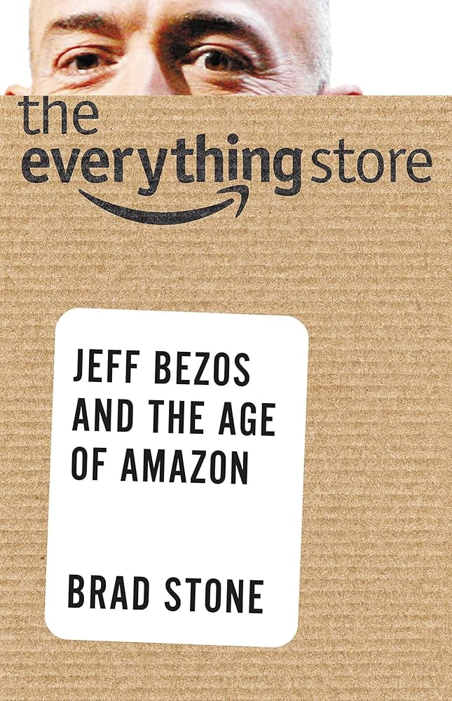 Amazon Unbound
